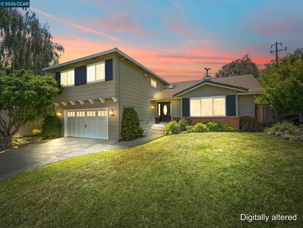 $1,488,000 | 19009 Helton Street, Castro Valley, CA 94546
