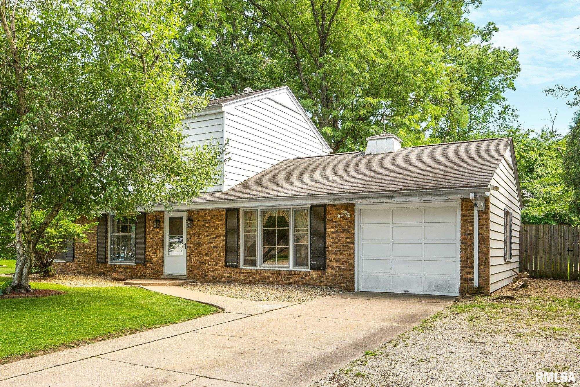 508 West Timber Ridge Drive Peoria, IL 61615 - Photo 2 of 25