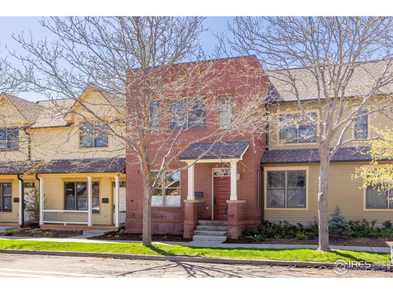 2302 Spruce Street Boulder, CO 80302 - Photo 1 of 18 Gallery Image 1
