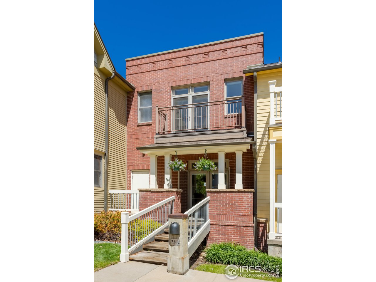 2302 Spruce Street Boulder, CO 80302 - Photo 17 of 18 Gallery Image 17