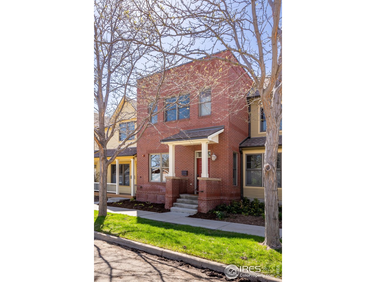 2302 Spruce Street Boulder, CO 80302 - Photo 2 of 18 Gallery Image 2