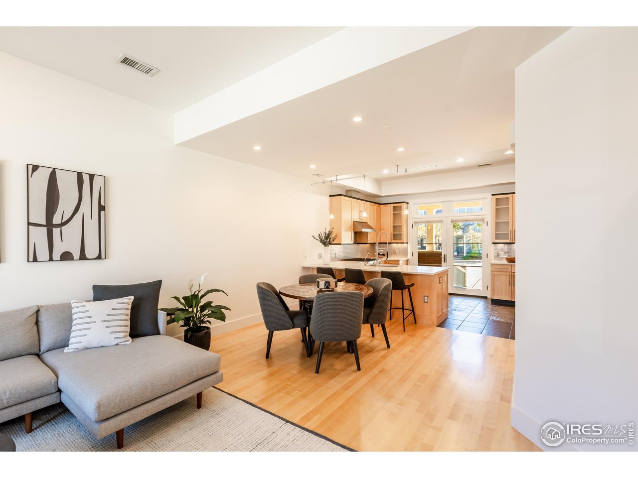 2302 Spruce Street Boulder, CO 80302 - Photo 4 of 18 Gallery Image 4
