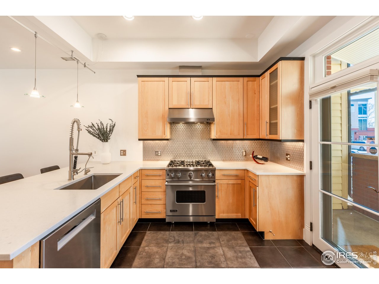 2302 Spruce Street Boulder, CO 80302 - Photo 6 of 18 Gallery Image 6