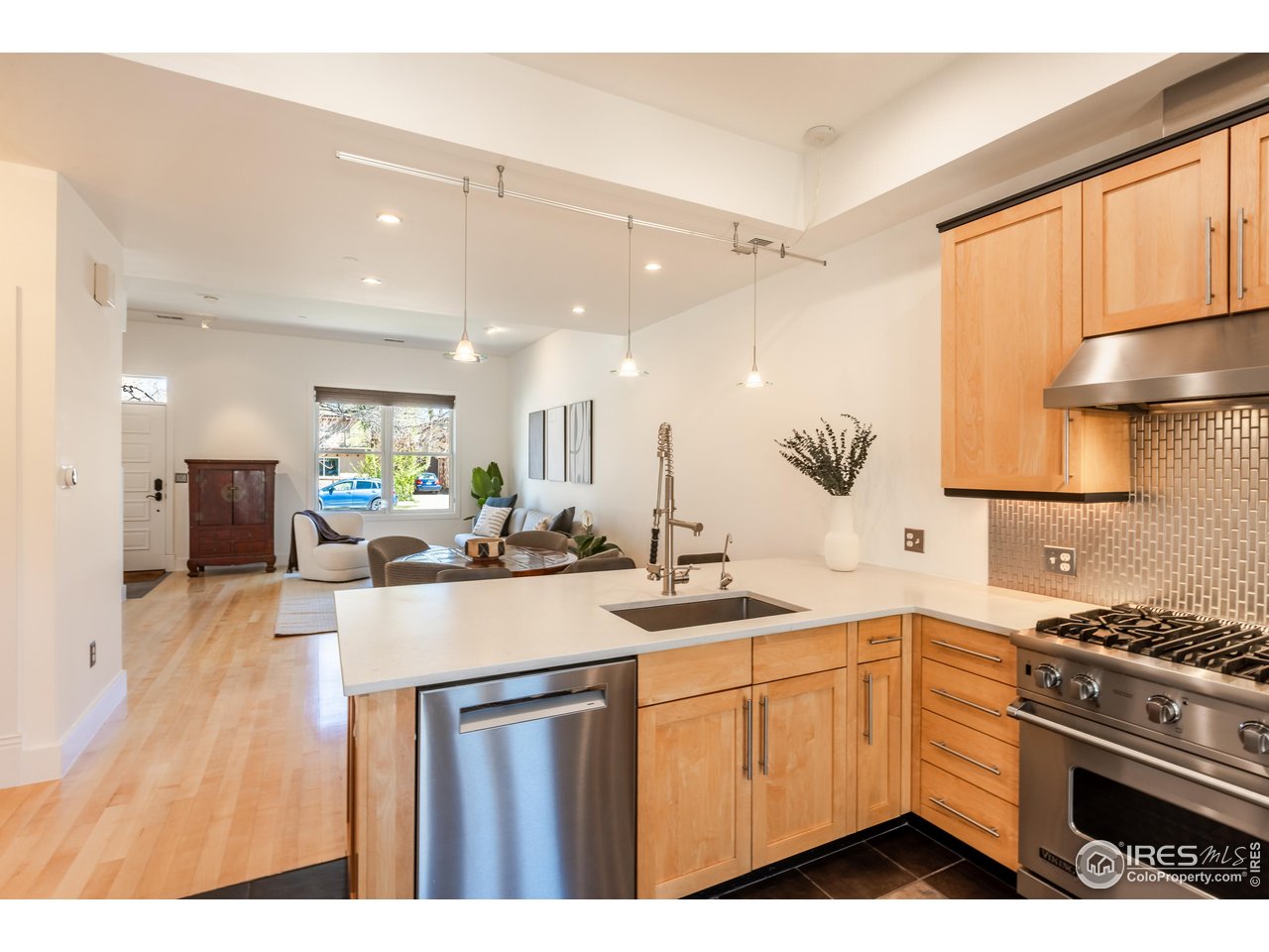 2302 Spruce Street Boulder, CO 80302 - Photo 7 of 18 Gallery Image 7