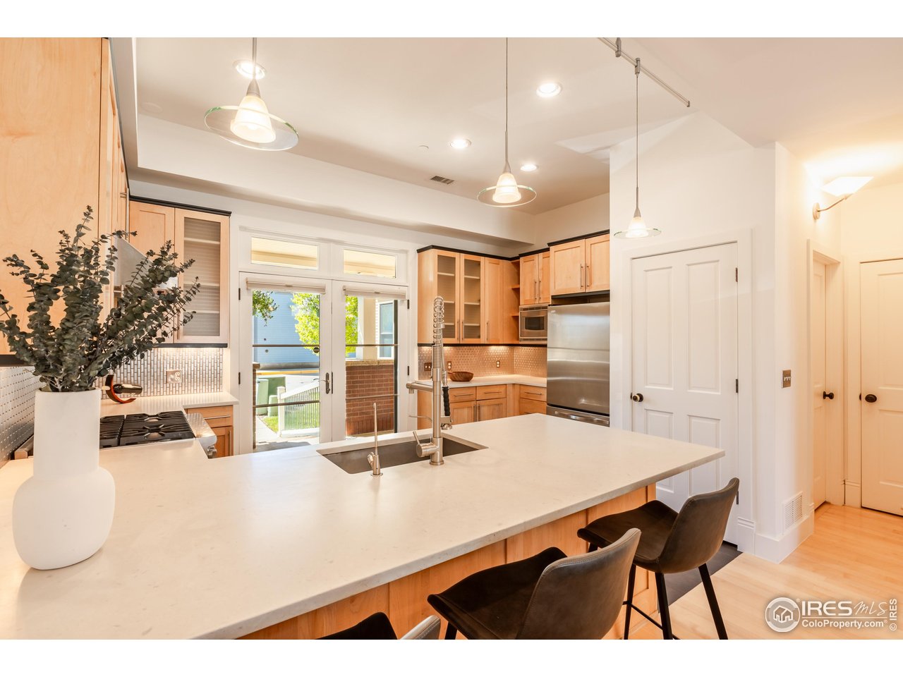 2302 Spruce Street Boulder, CO 80302 - Photo 8 of 18 Gallery Image 8