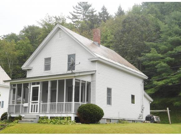 23 Williams Street Proctor, VT 05765 - Photo 1 of 1
