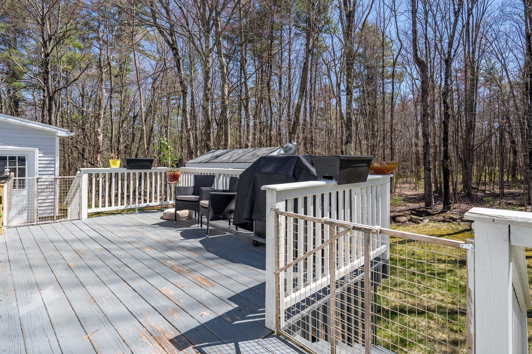 8 Burr Court Rochester, NH 03868 - Photo 24 of 38 Gallery Image 24