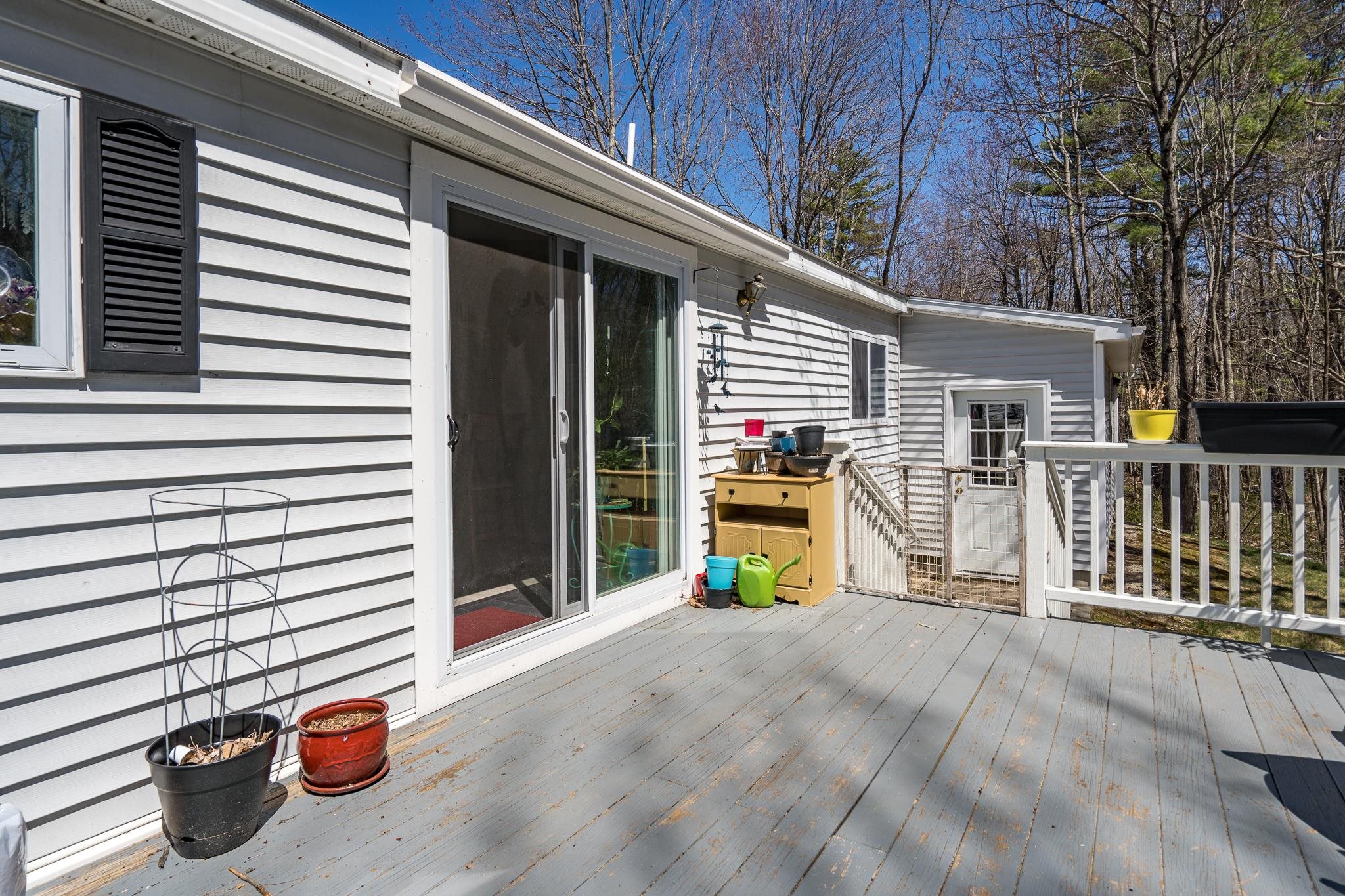 8 Burr Court Rochester, NH 03868 - Photo 25 of 38 Gallery Image 25