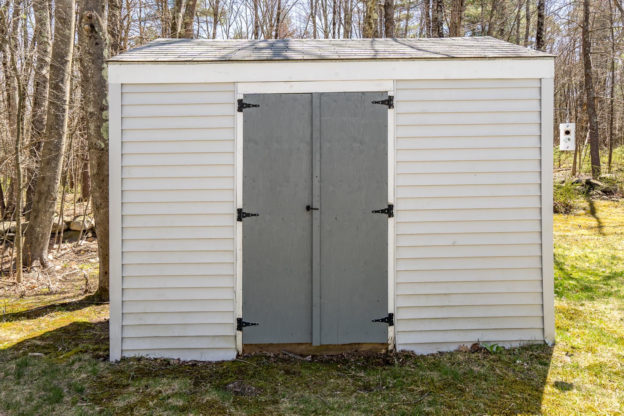 8 Burr Court Rochester, NH 03868 - Photo 27 of 38 Gallery Image 27