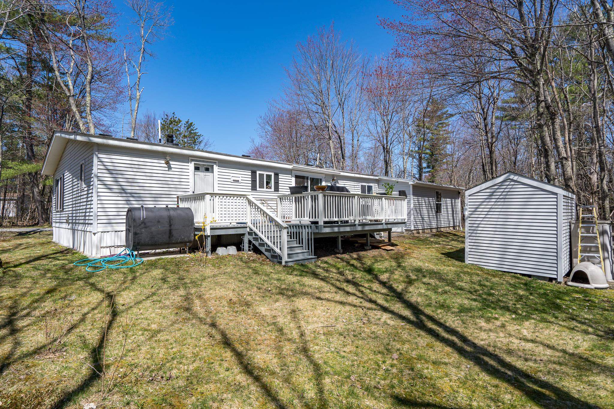 8 Burr Court Rochester, NH 03868 - Photo 28 of 38 Gallery Image 28