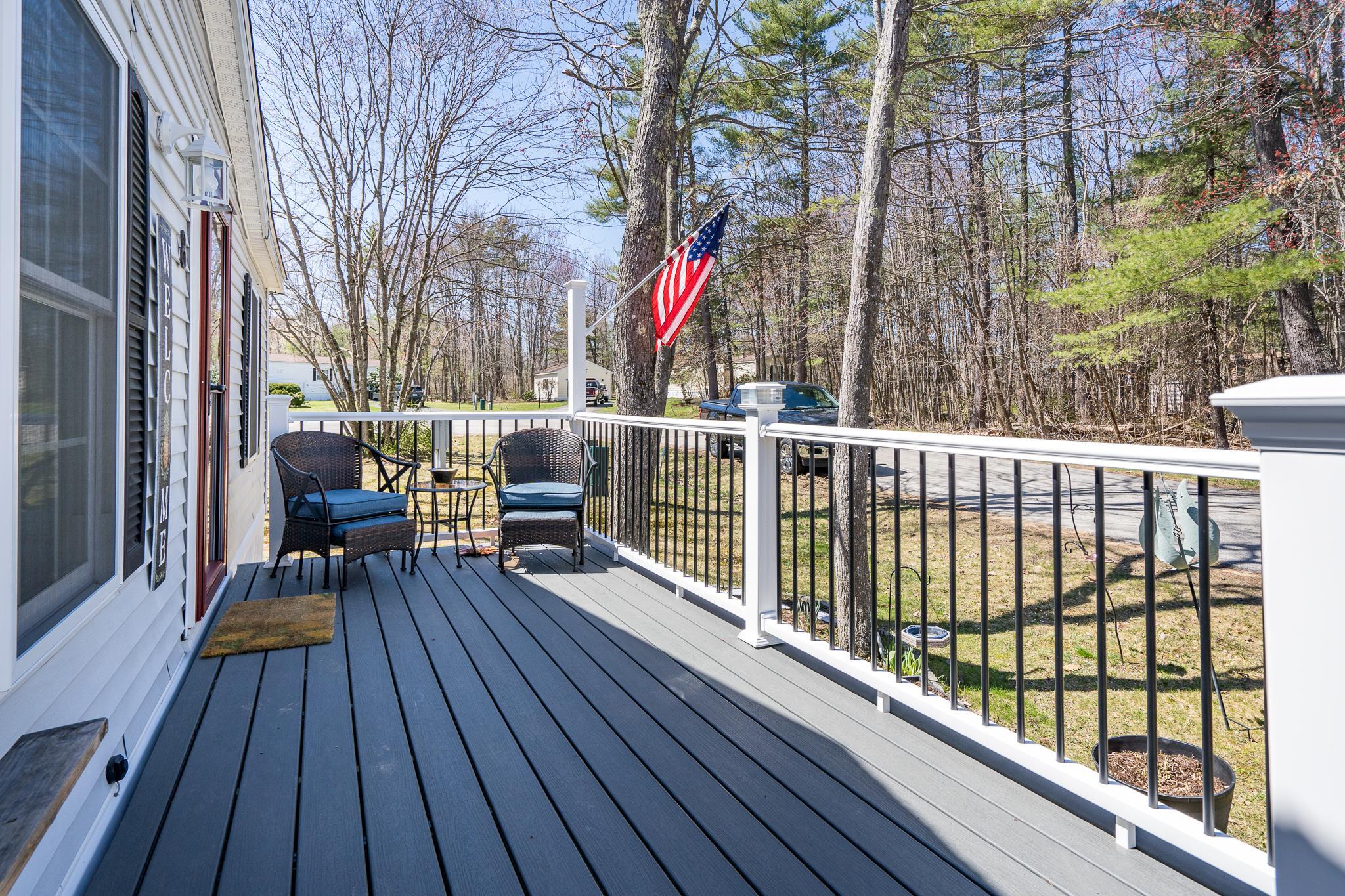8 Burr Court Rochester, NH 03868 - Photo 29 of 38 Gallery Image 29