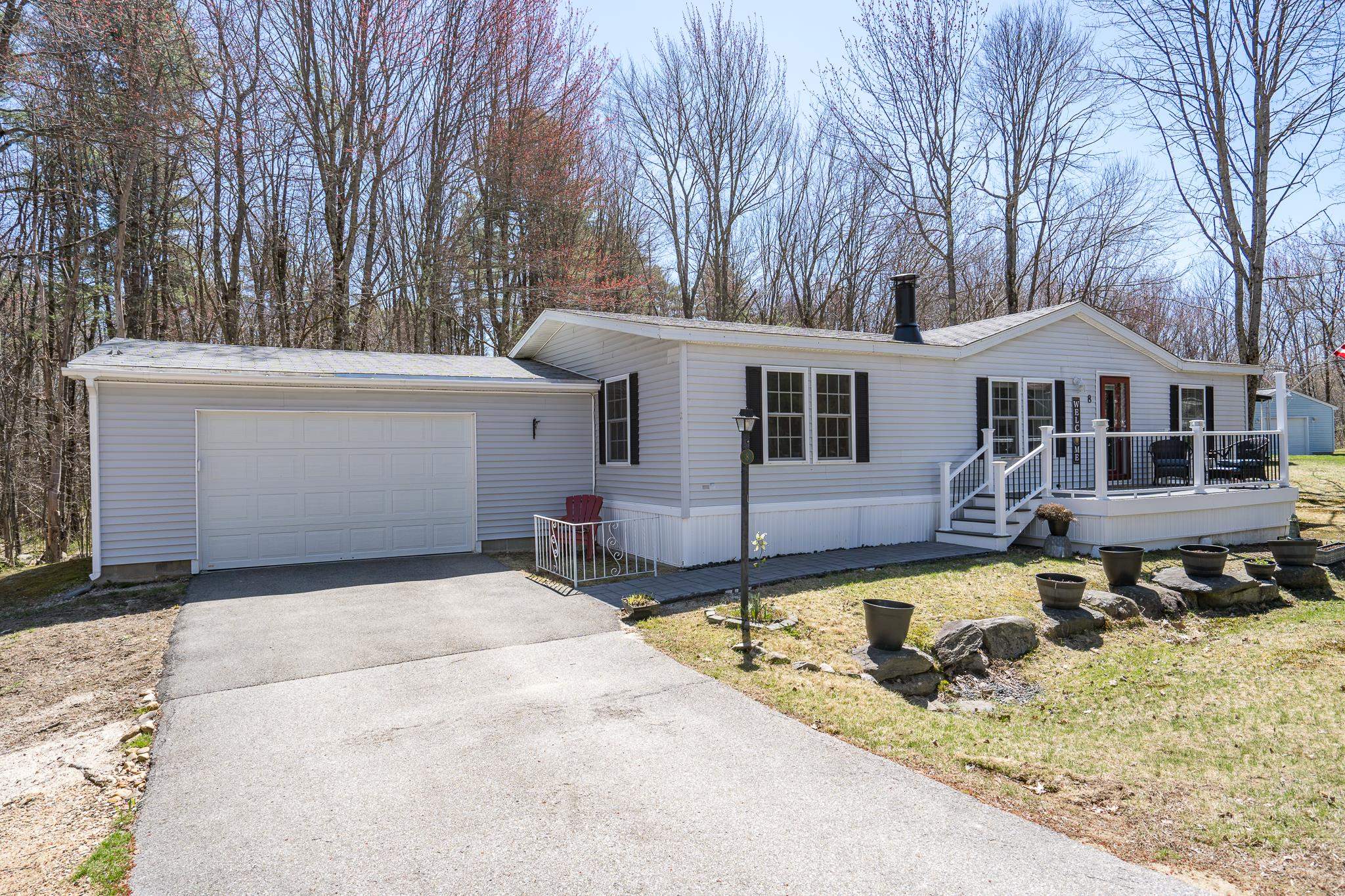 8 Burr Court Rochester, NH 03868 - Photo 30 of 38 Gallery Image 30