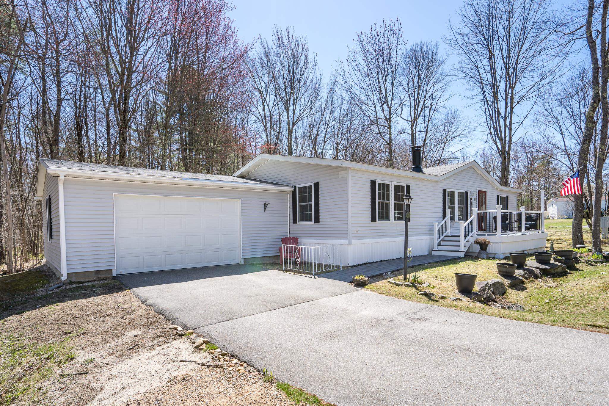 8 Burr Court Rochester, NH 03868 - Photo 31 of 38 Gallery Image 31
