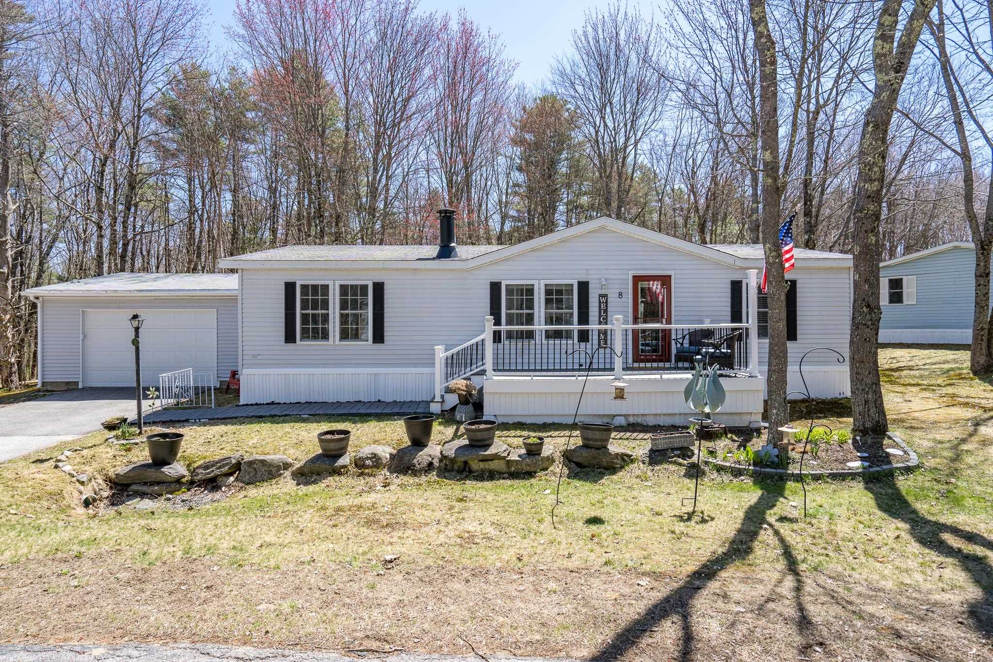 8 Burr Court Rochester, NH 03868 - Photo 38 of 38 Gallery Image 38