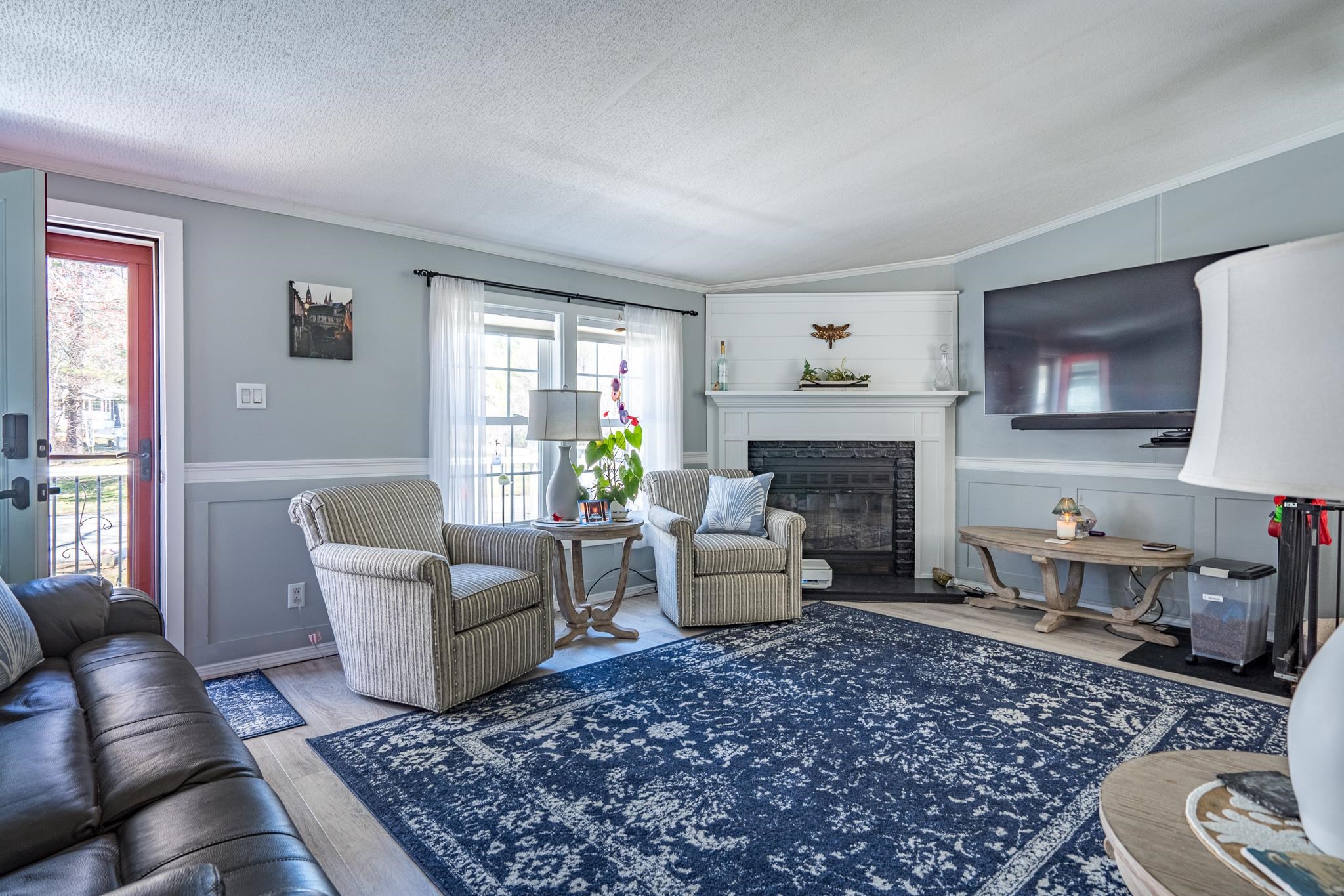 8 Burr Court Rochester, NH 03868 - Photo 4 of 38 Gallery Image 4