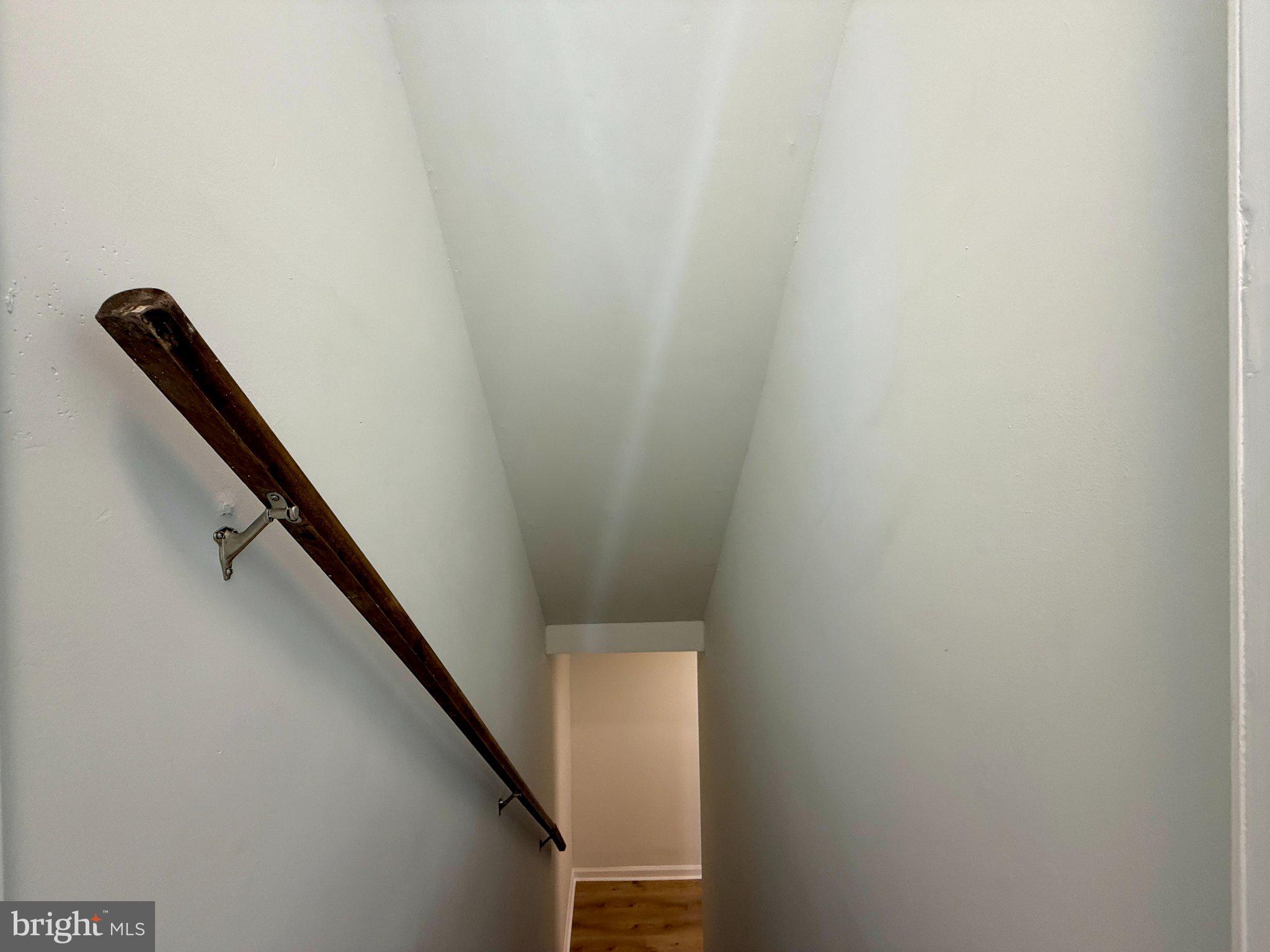 1278 Palmer Road, Unit 88 Fort Washington, MD 20744 - Photo 12 of 35 Inviting descent into cozy spaces.