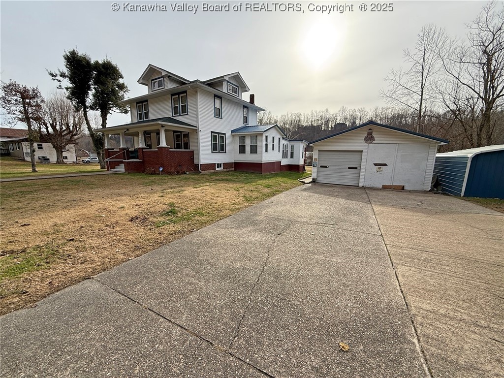 4904 Elk River Road South Elkview, WV 25071 - Photo 46 of 50 Gallery Image 46