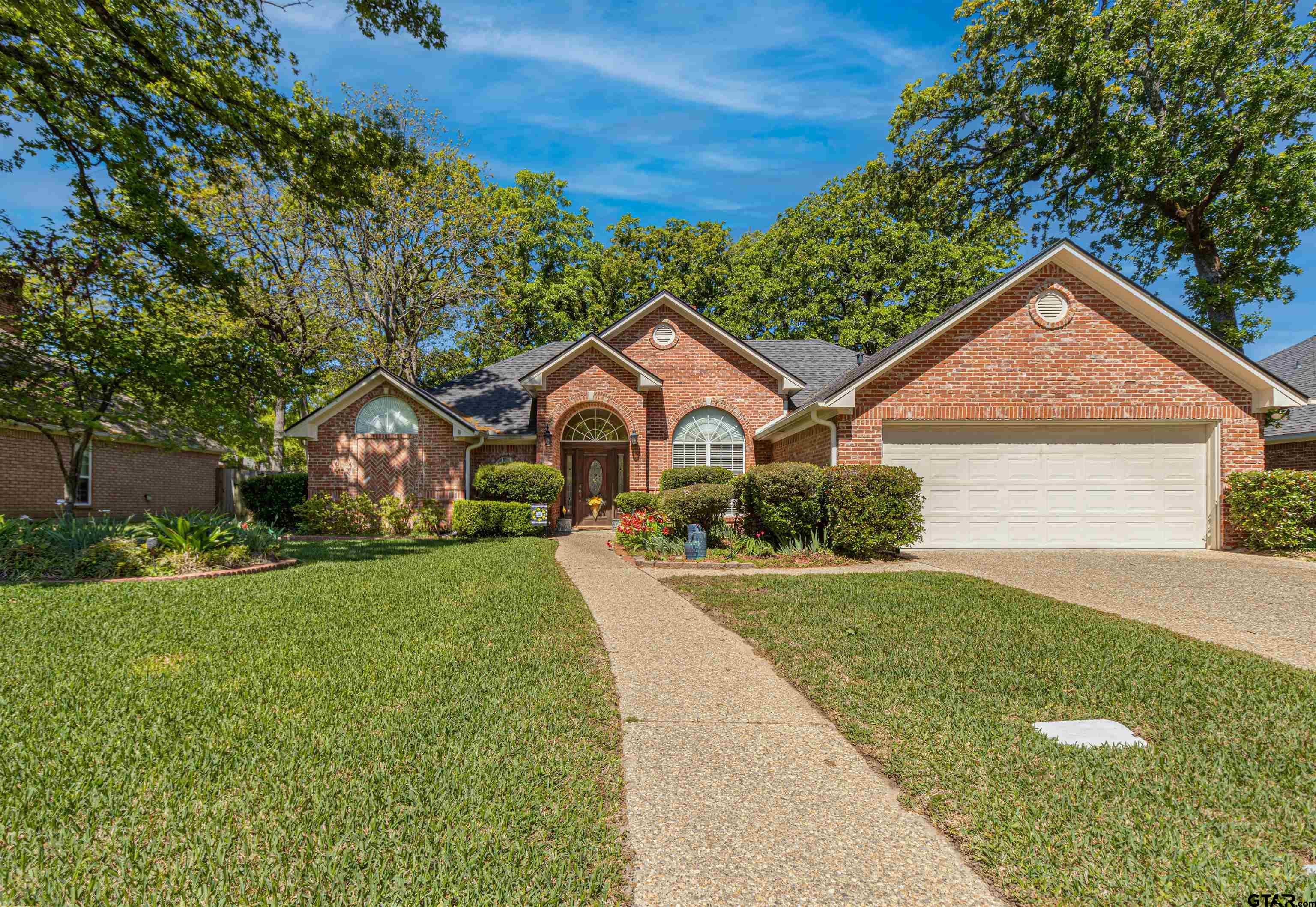 3314 Pebblebrook Drive Tyler, TX 75707 - Photo 2 of 26
