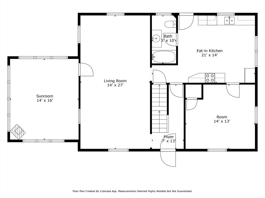22 Williams Street Dudley, MA 01571 - Photo 30 of 33 a picture of a book