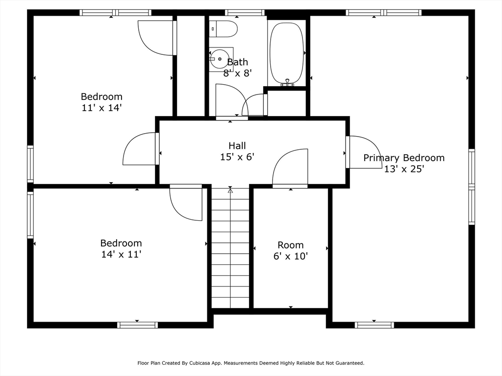 22 Williams Street Dudley, MA 01571 - Photo 31 of 33 unknown