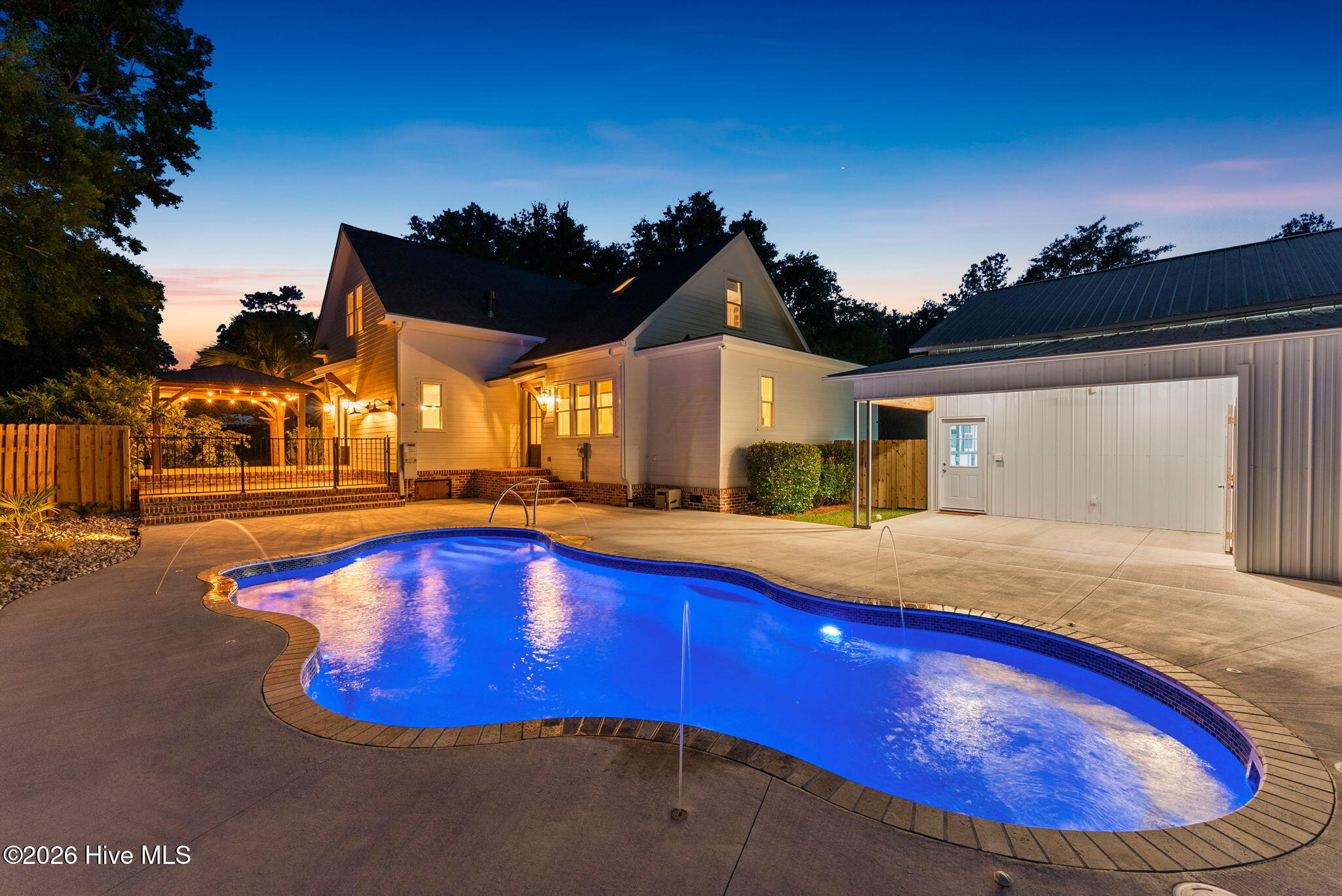 180 Arrowhead Lake Road North Augusta, SC 29860 - Photo 65 of 75 31-web-or-mls-DSC01091
