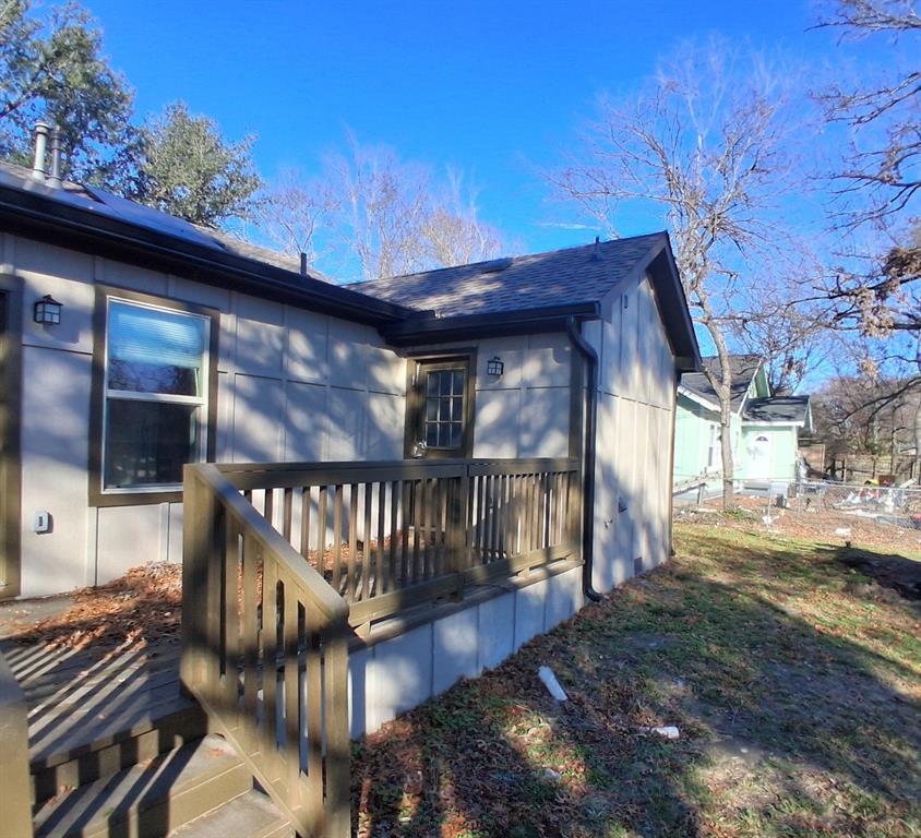 814 Chestnut Street Bonham, TX 75418 - Photo 12 of 12