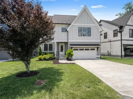 $879,900 | 513 Croley Drive, Nashville, TN 37209