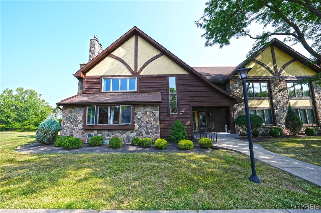 5291 Chestnut Ridge Road, Unit E Orchard Park, NY 14127 - Photo 1 of 1