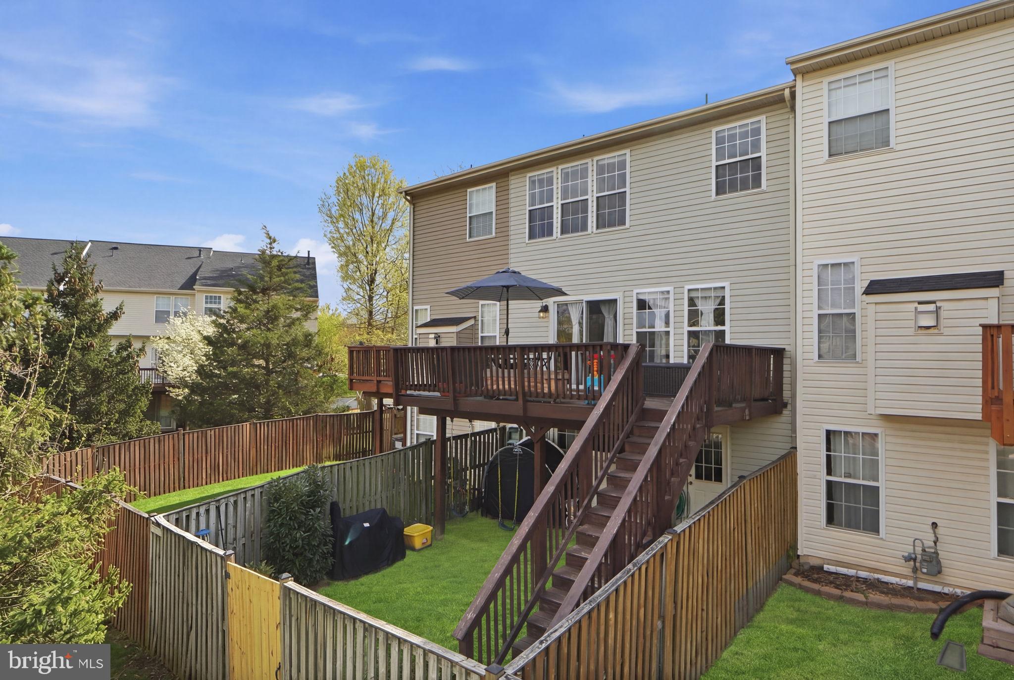 14714 Ducktan Loop Gainesville, VA 20155 - Photo 35 of 36