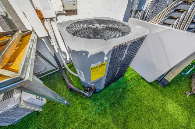 a view of outdoor space deck and backyard