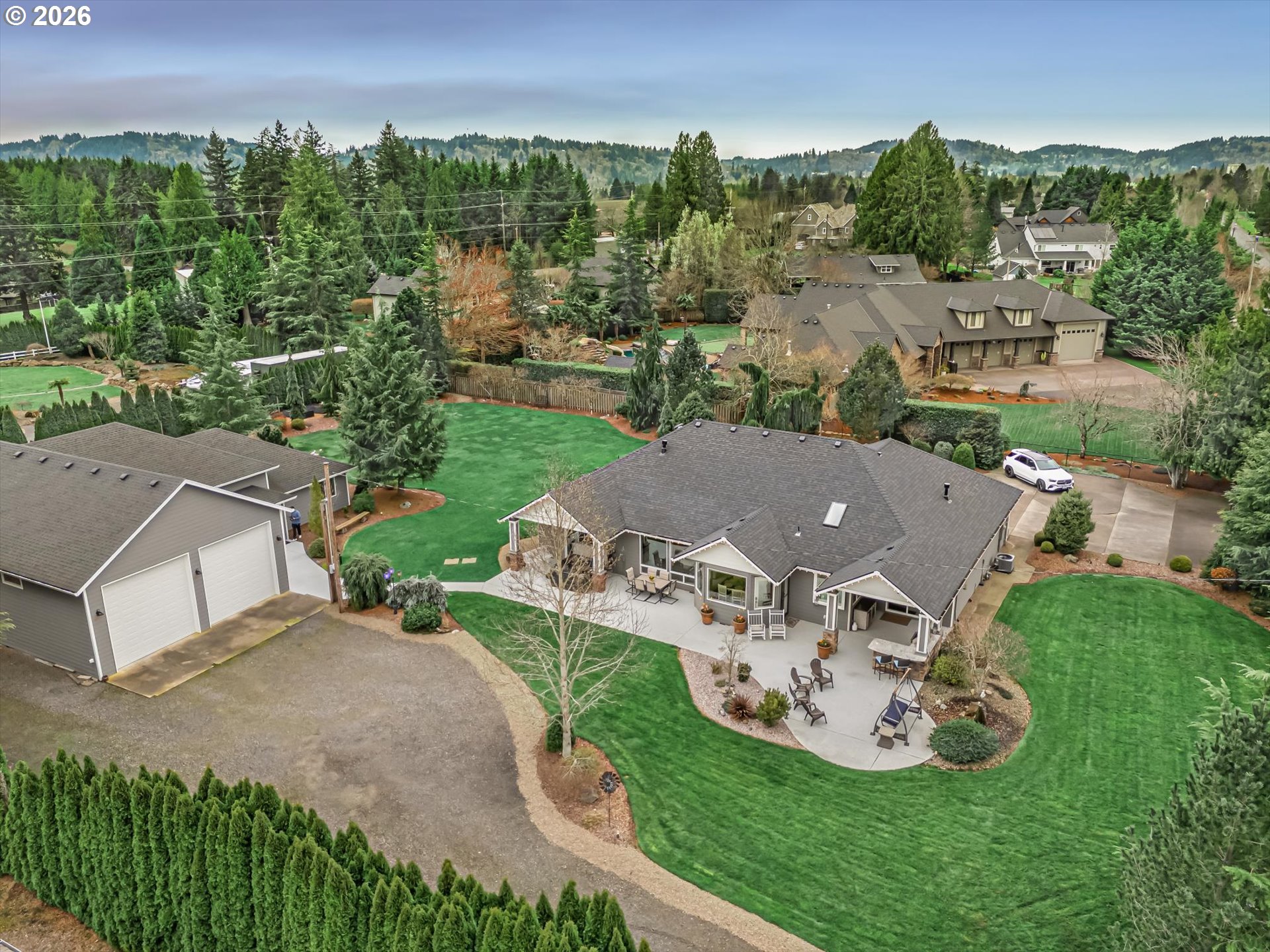 29740 Southeast Roork Road Gresham, OR 97080 - Photo 3 of 48