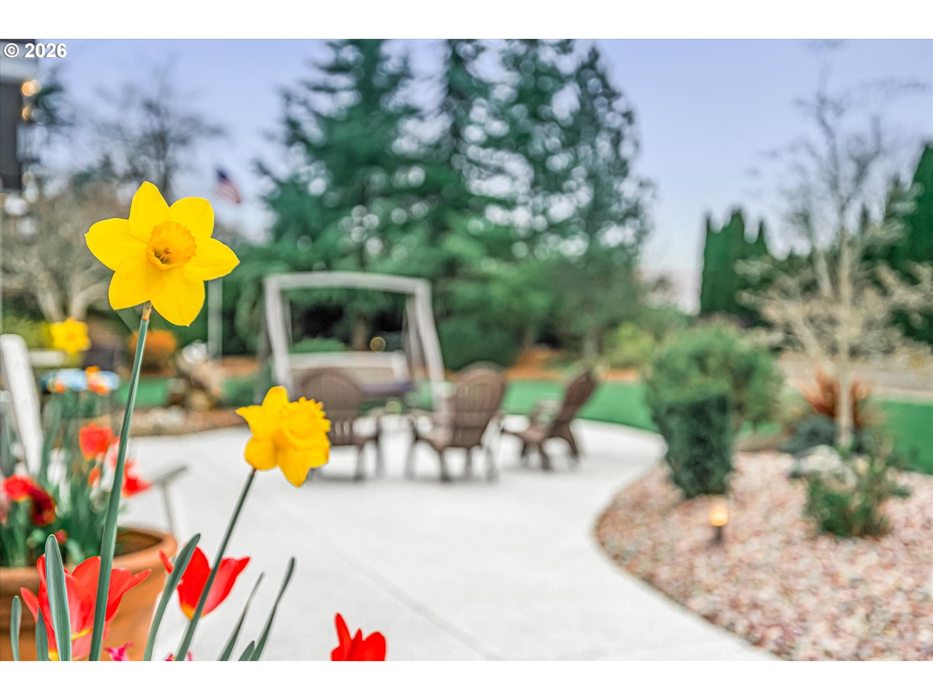 29740 Southeast Roork Road Gresham, OR 97080 - Photo 38 of 48