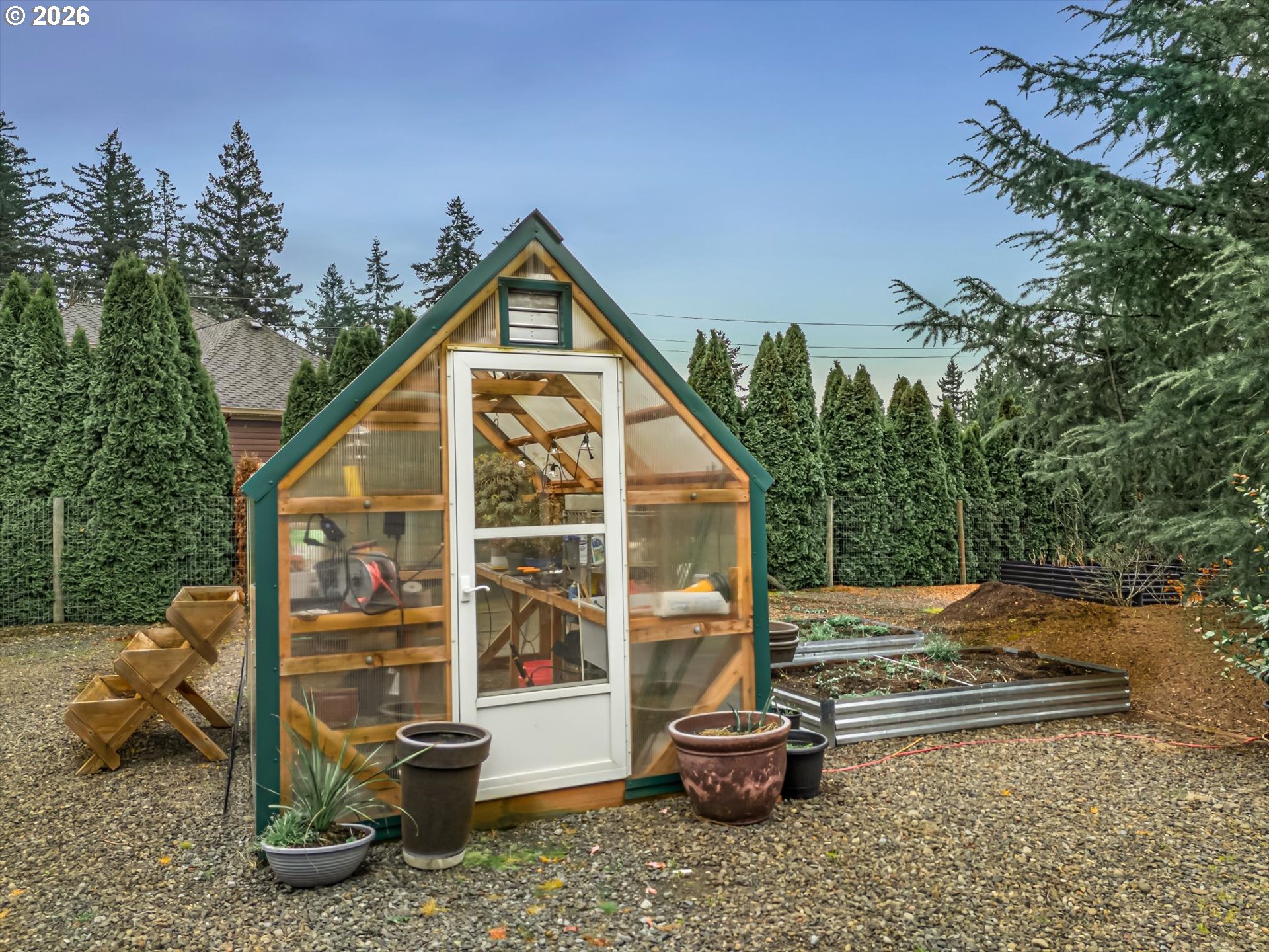 29740 Southeast Roork Road Gresham, OR 97080 - Photo 46 of 48