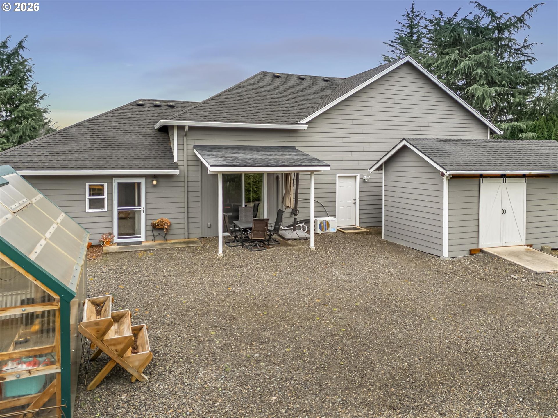 29740 Southeast Roork Road Gresham, OR 97080 - Photo 47 of 48