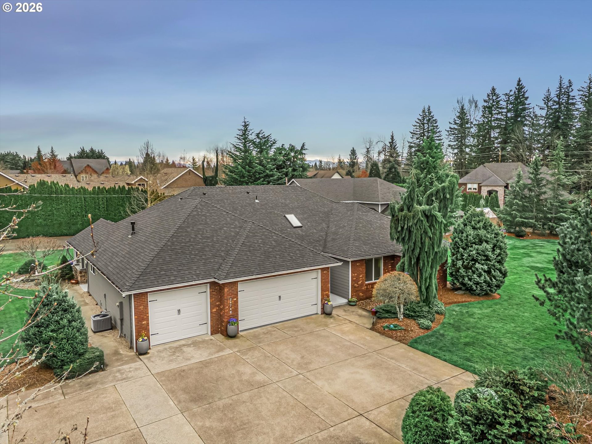 29740 Southeast Roork Road Gresham, OR 97080 - Photo 6 of 48