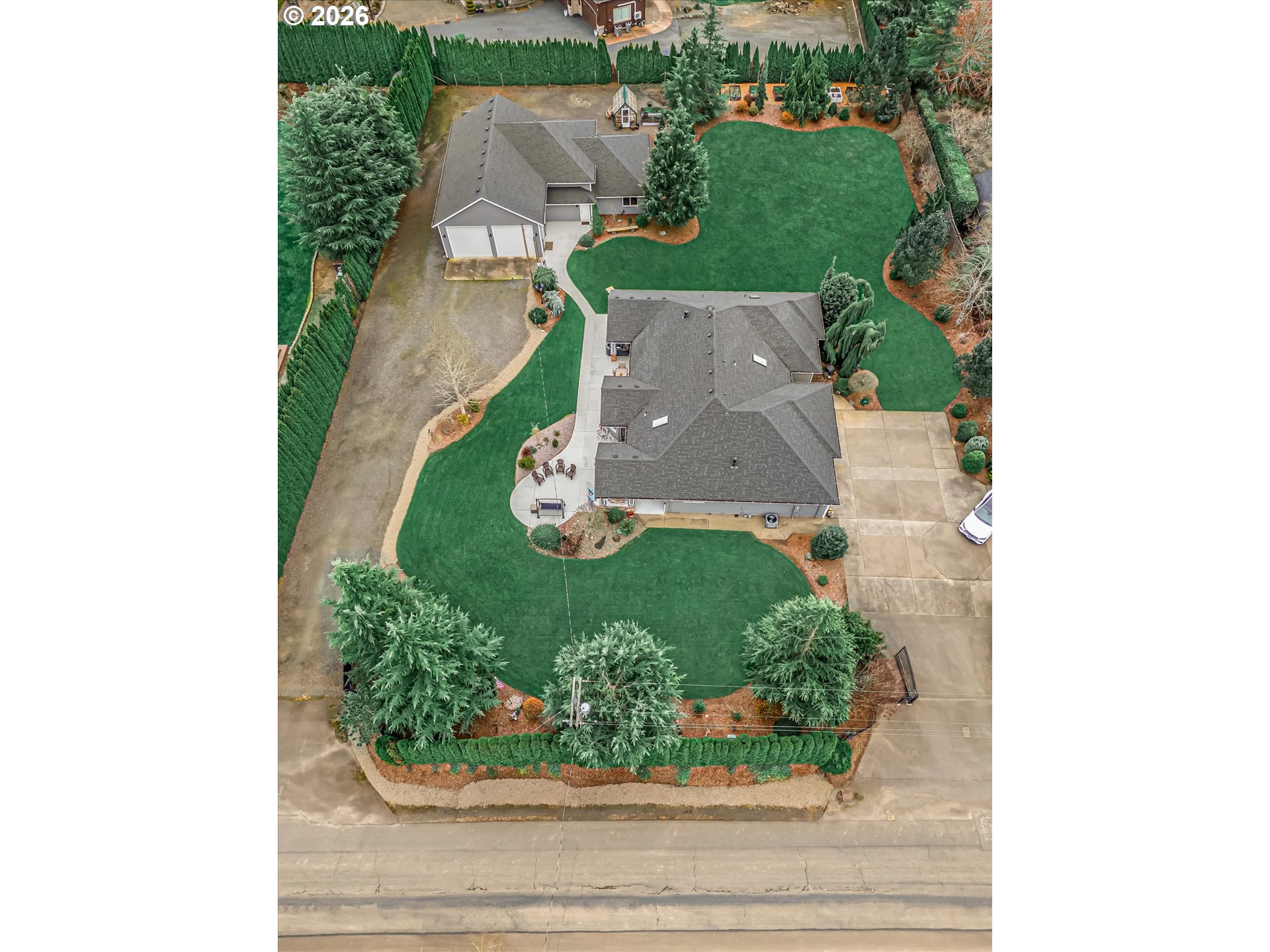 29740 Southeast Roork Road Gresham, OR 97080 - Photo 7 of 48