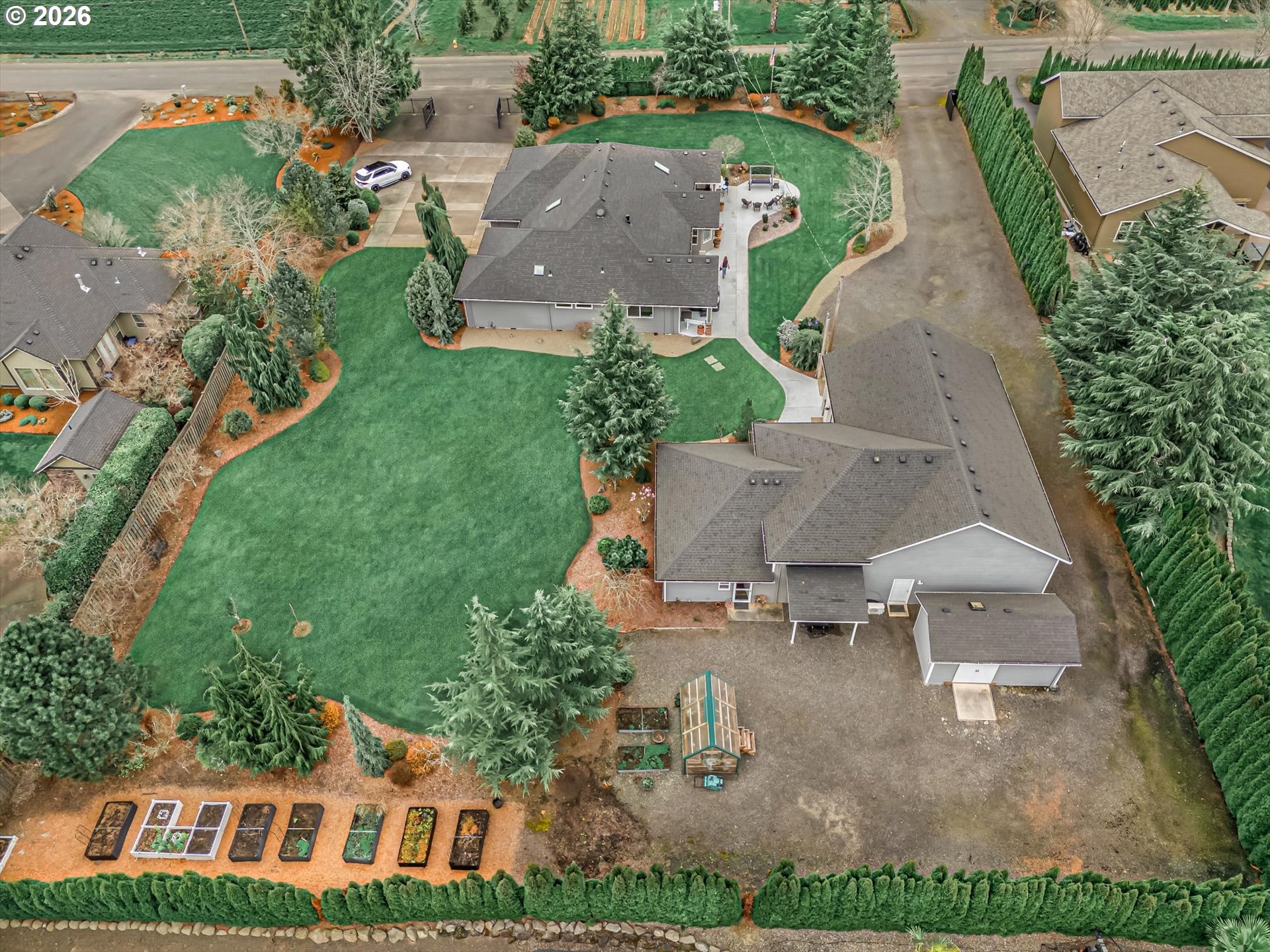 29740 Southeast Roork Road Gresham, OR 97080 - Photo 8 of 48