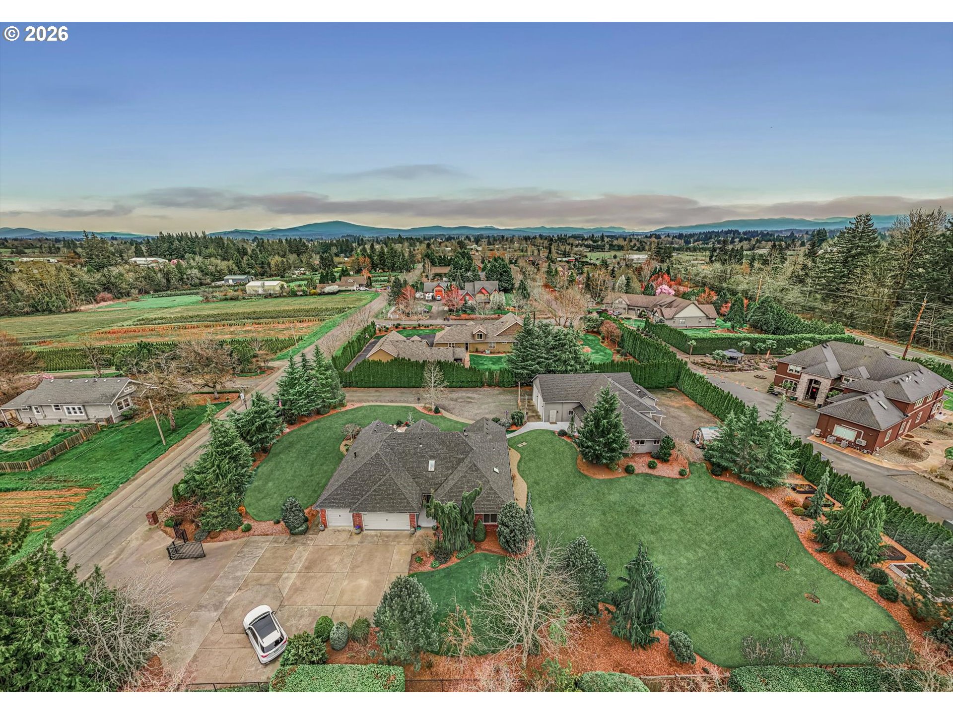 29740 Southeast Roork Road Gresham, OR 97080 - Photo 9 of 48