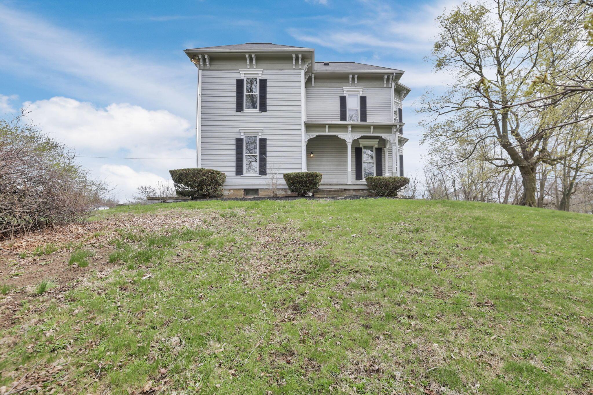 799 James Road Granville, OH 43023 - Photo 53 of 106