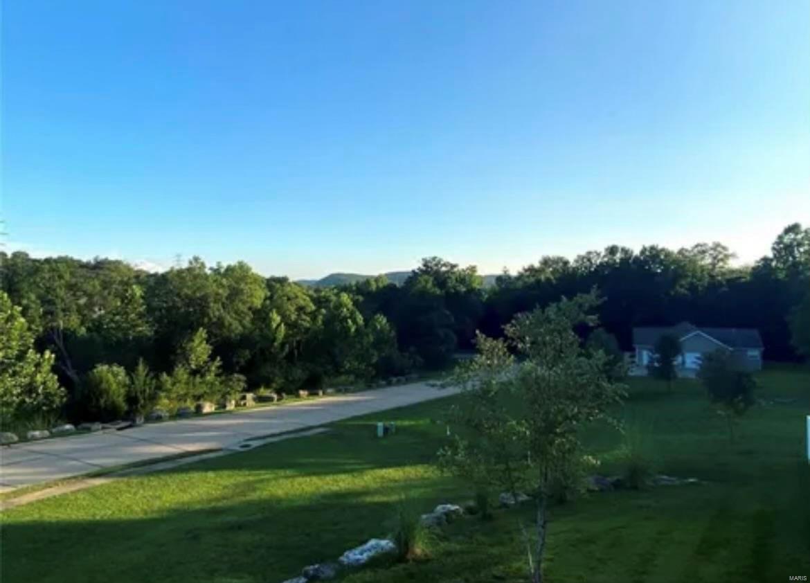 220 Echo Lake Circle Byrnes Mill, MO 63025 - Photo 2 of 4