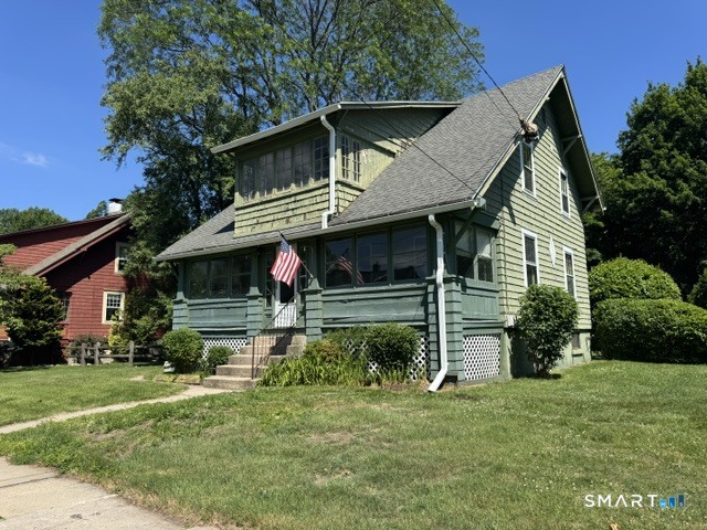 4 Hubbard Place Wethersfield, CT 06109 - Photo 2 of 5