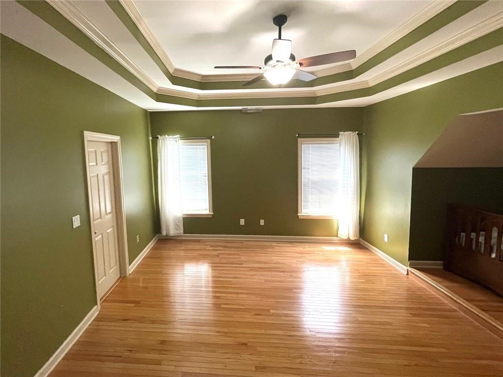 1254 Riversand Lane Southwest Lilburn, GA 30047 - Photo 20 of 39 Gallery Image 20