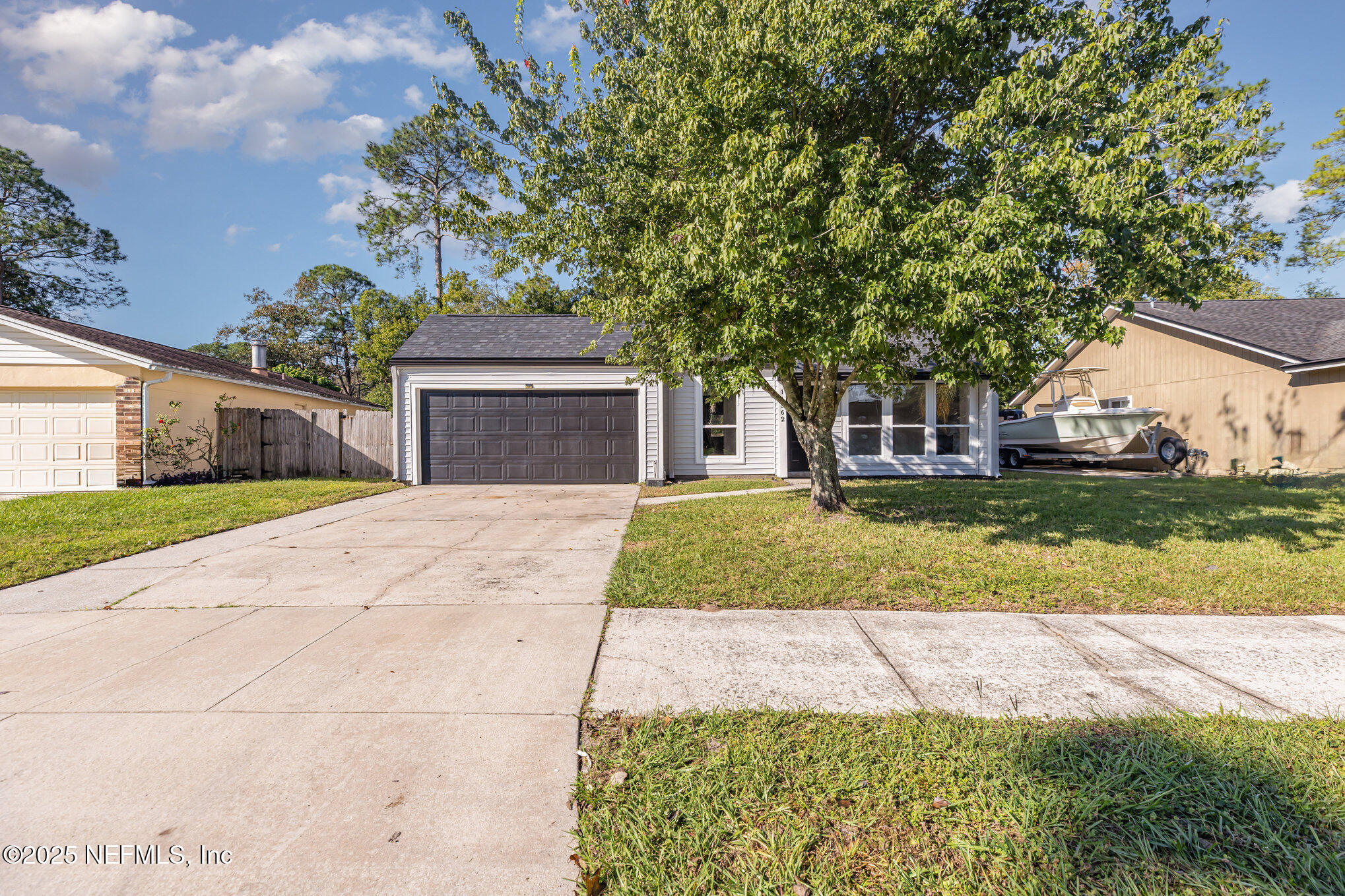 11562 West Ride Drive Jacksonville, FL 32223 - Photo 2 of 31 Front Photo