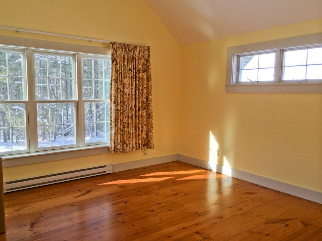 368 Murphy's Corner Road Woolwich, ME 04579 - Photo 12 of 30 Master Bedroom