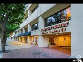 $2,200 | 44 West Broadway, Unit 904, Salt Lake City, UT 84101