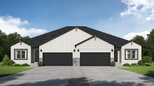 $349,862 | 1210 Southeast Cronin Street, Lee's Summit, MO 64082