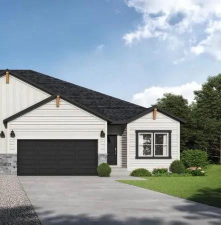 $349,862 | 1210 Southeast Cronin Street, Lee's Summit, MO 64082