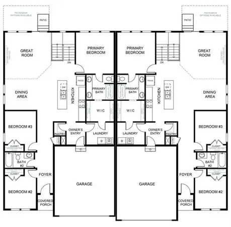 $349,862 | 1210 Southeast Cronin Street, Lee's Summit, MO 64082