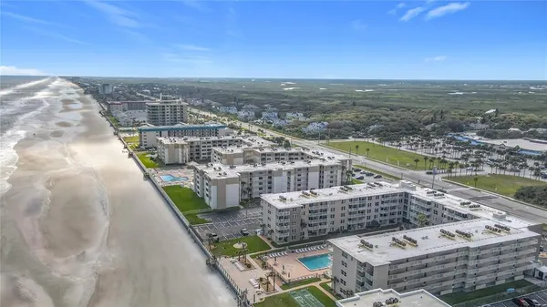 $349,000 | 4155 South Atlantic Avenue, Unit 5090, New Smyrna Beach, FL 32169
