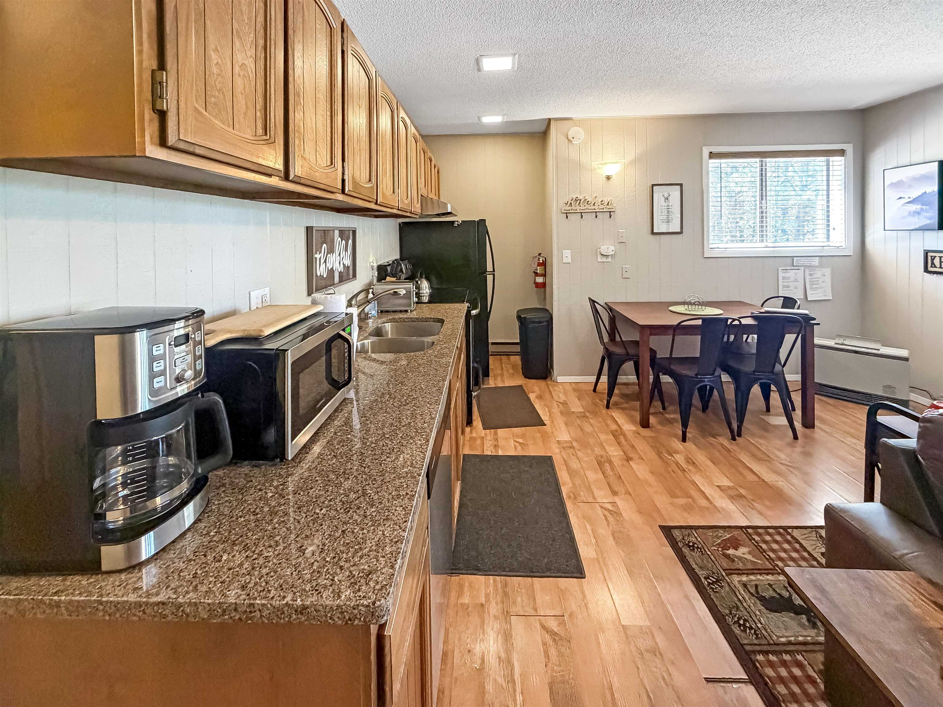 64 Mammoth Mountain Road, Unit 215 Angel Fire, NM 87710 - Photo 7 of 31 Gallery Image 7